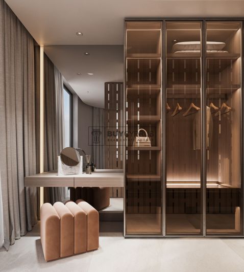 Image No.11-Appartement de 2 chambres à vendre à Chlorakas