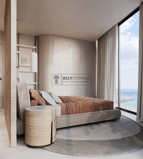 Image No.18-Appartement de 2 chambres à vendre à Chlorakas