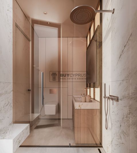 Image No.21-Appartement de 2 chambres à vendre à Chlorakas