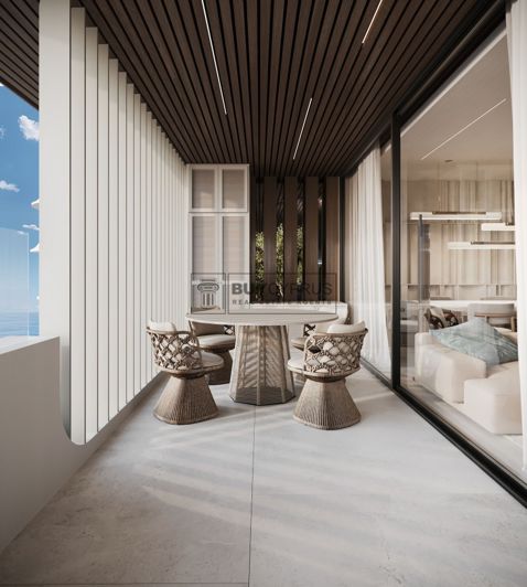 Image No.24-Appartement de 2 chambres à vendre à Chlorakas