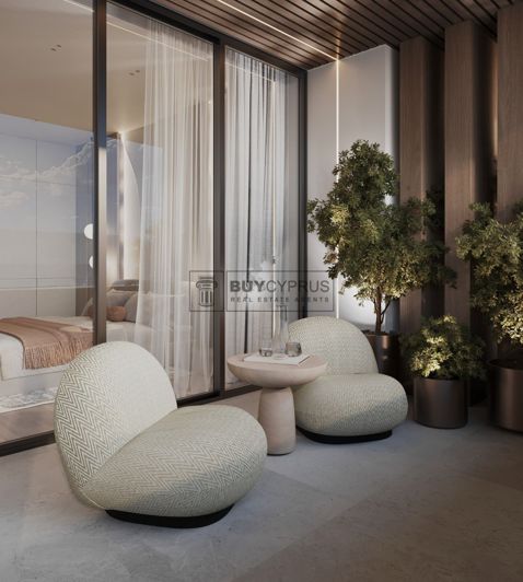 Image No.14-1 Bed Apartment for sale