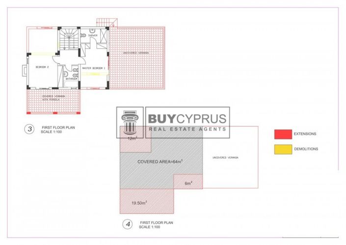 Image No.30-2 Bed Villa for sale