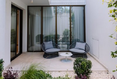Detached Villa For Sale  in  Peyia