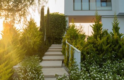 Detached Villa For Sale  in  Peyia