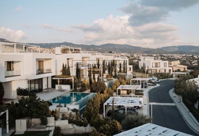 Detached Villa For Sale  in  Peyia