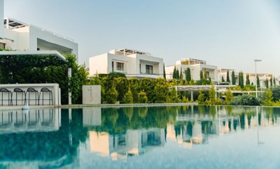 Detached Villa For Sale  in  Peyia