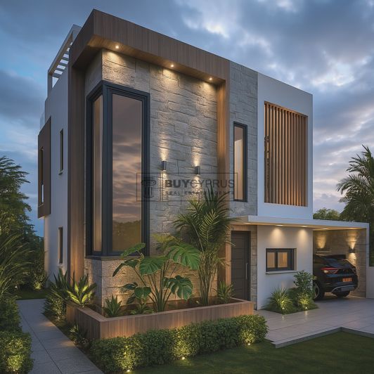 Image No.8-3 Bed Villa for sale