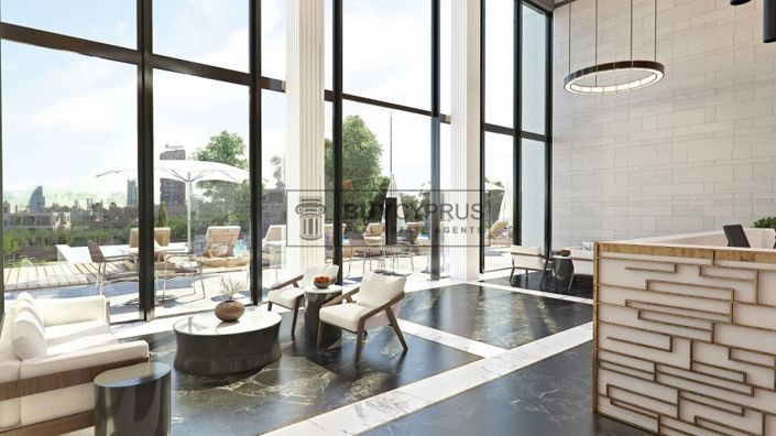 Image No.14-Appartement de 3 chambres à vendre à Agios Athanasios