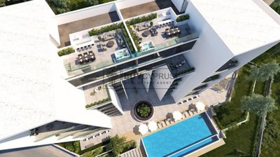 Apartment For Sale  in  Ayios Athanasios