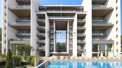 Apartment For Sale  in  Ayios Athanasios