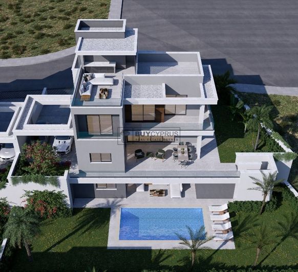 Image No.29-2 Bed Villa for sale