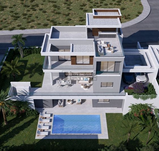 Image No.30-2 Bed Villa for sale