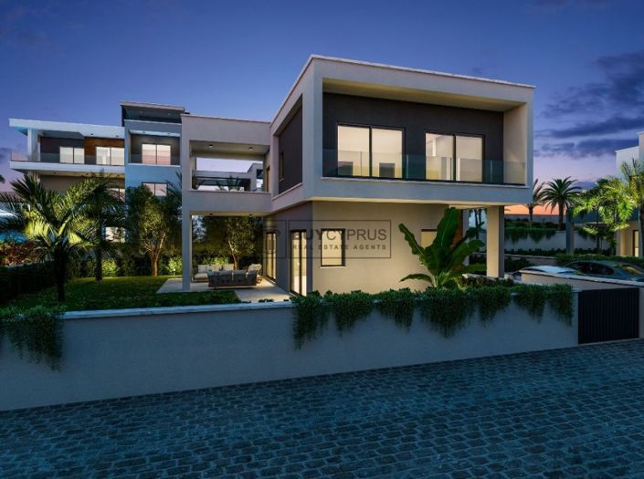 Image No.9-2 Bed Villa for sale