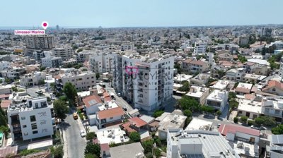 1 - Limassol, Appartement