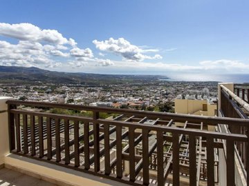 Apartment For Sale  in  Peyia