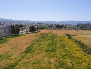 Residential Land  For Sale  in  Polis