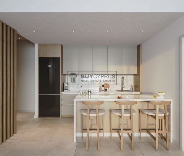 Image No.7-Appartement de 2 chambres à vendre à Yeroskipou