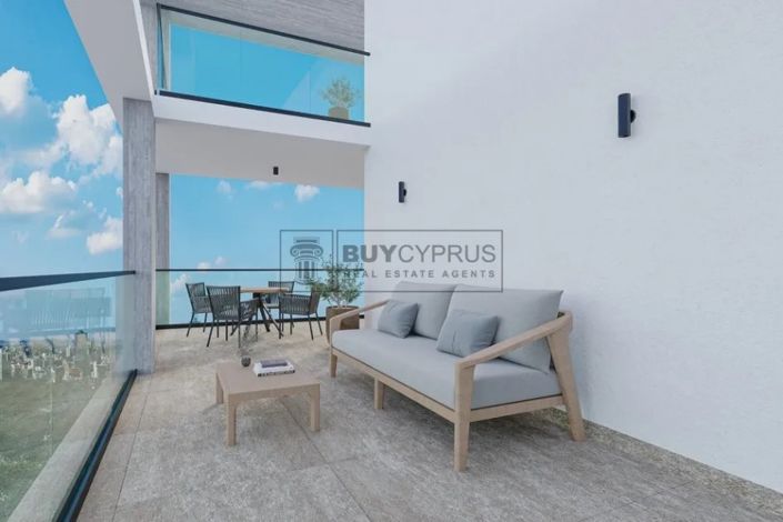 Image No.9-Appartement de 2 chambres à vendre à Paphos