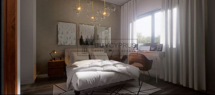 Image No.4-Appartement de 1 chambre à vendre à Anavargos