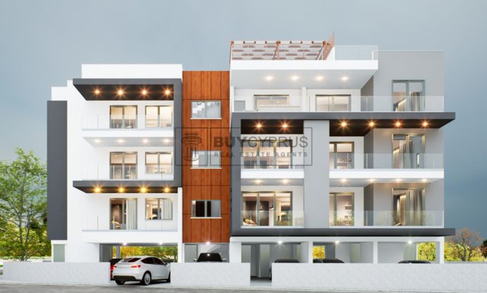 Image No.5-Appartement de 1 chambre à vendre à Anavargos