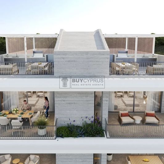 Image No.6-2 Bed Apartment for sale