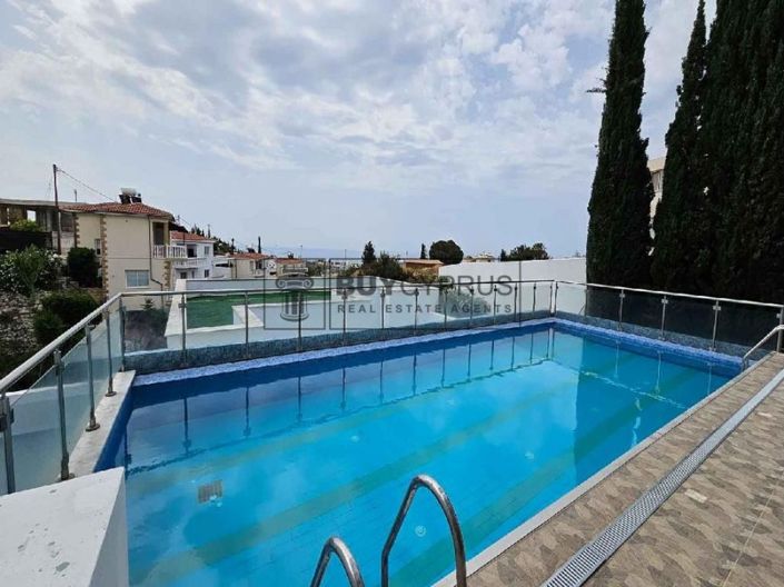 Peyia, Apartment
