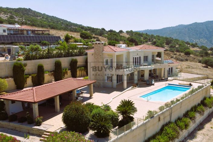 Image No.72-5 Bed Villa for sale