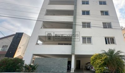 Apartment For Sale  in  Ayios Ioannis