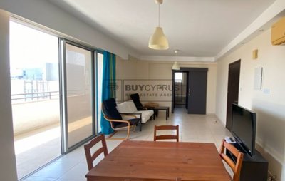 Apartment For Sale  in  Ayios Ioannis