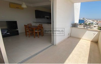 Apartment For Sale  in  Ayios Ioannis