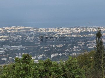 Residential Land  For Sale  in  Tsada