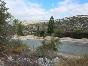Residential Land  For Sale  in  Tsada