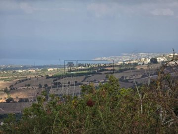 Residential Land  For Sale  in  Tsada