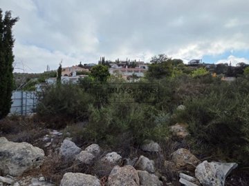 Residential Land  For Sale  in  Tsada