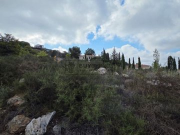 Residential Land  For Sale  in  Tsada
