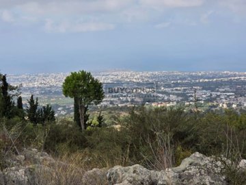 Residential Land  For Sale  in  Tsada