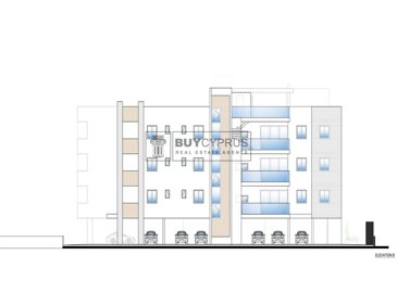Detached Villa For Sale  in  Aradippou