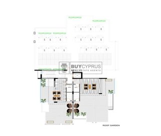 Detached Villa For Sale  in  Aradippou