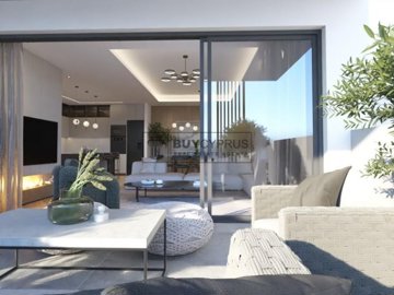 Apartment For Sale  in  Aradippou