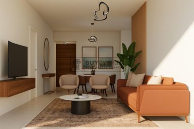 Apartment For Sale  in  Aradippou