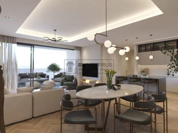 Apartment For Sale  in  Aradippou