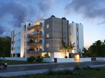 Apartment For Sale  in  Aradippou