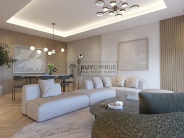 Apartment For Sale  in  Aradippou