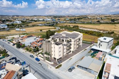 Detached Villa For Sale  in  Aradippou