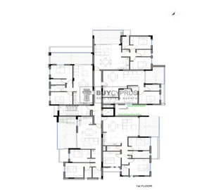 Detached Villa For Sale  in  Aradippou