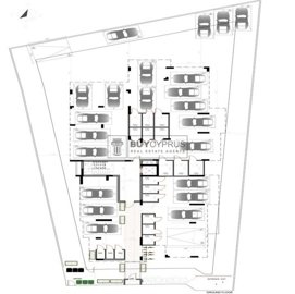 Detached Villa For Sale  in  Aradippou