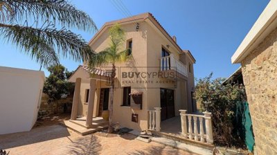 Detached Villa For Sale  in  Konia