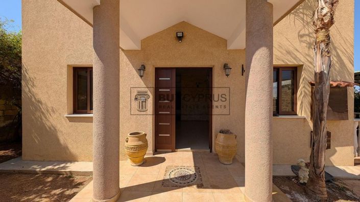 Image No.4-Villa de 6 chambres à vendre à Konia