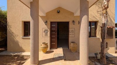 Detached Villa For Sale  in  Konia