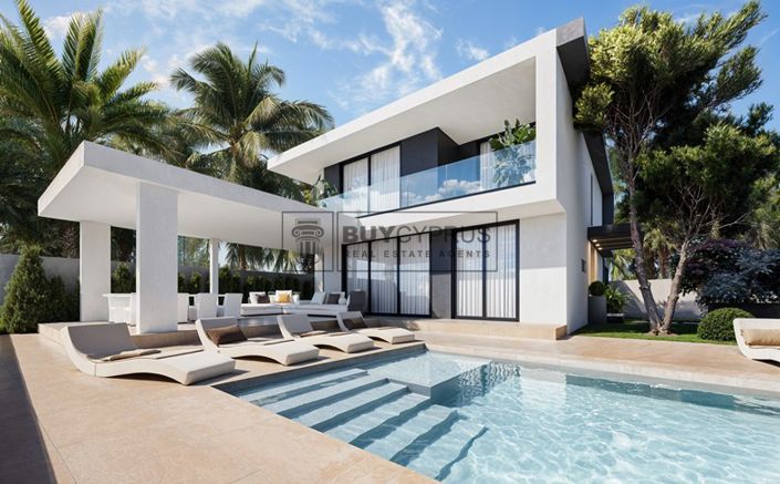 Image No.1-4 Bed Villa for sale